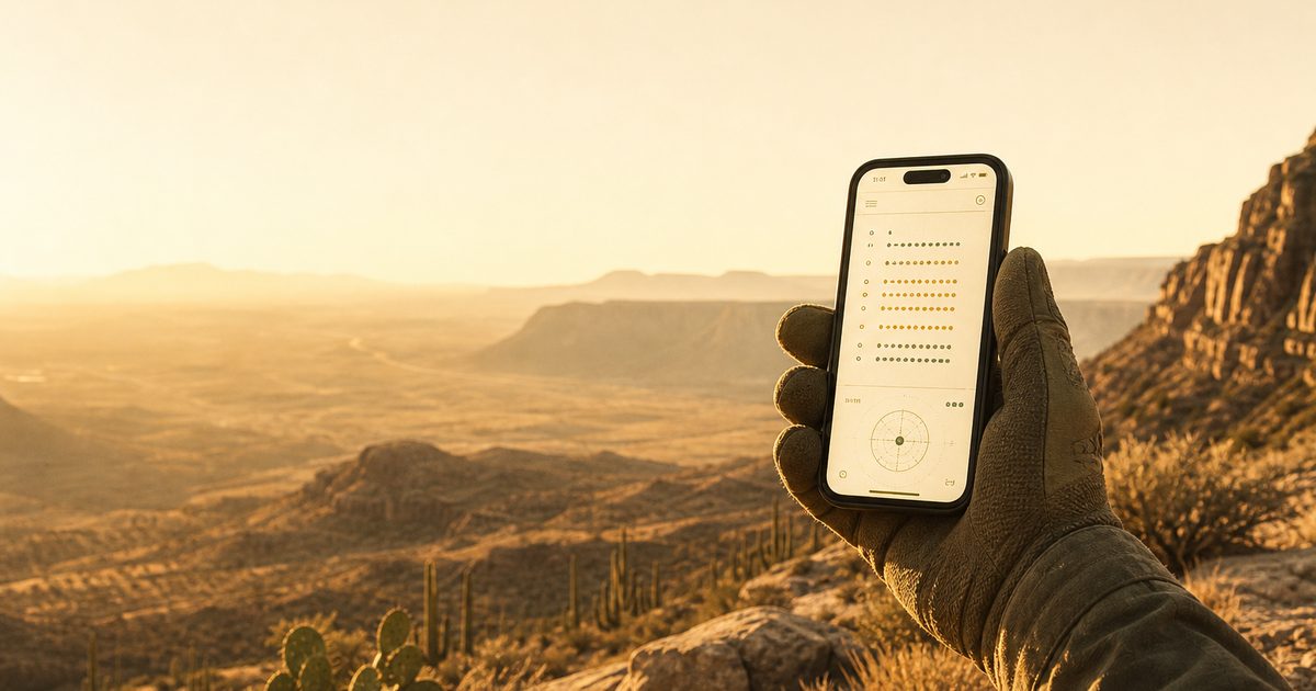 MyGPSConverter — Offline GPS Coordinate Converter for iOS